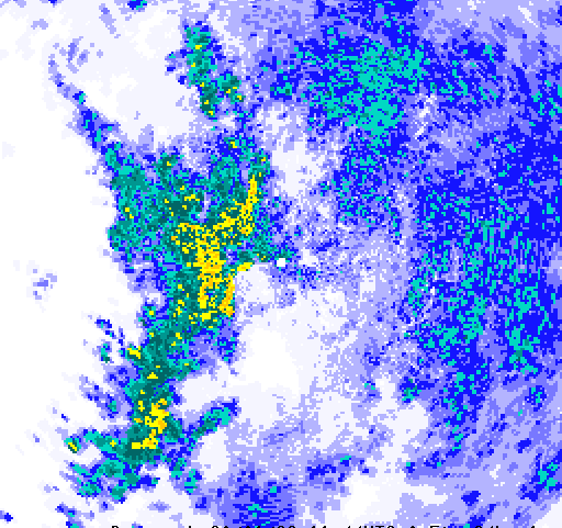 Rain Radar