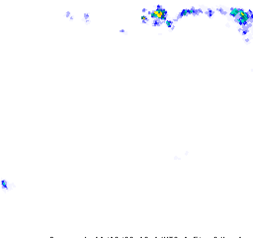 Rain Radar
