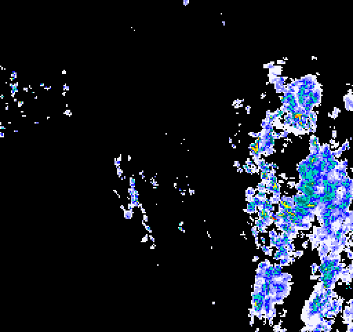 Rain Radar
