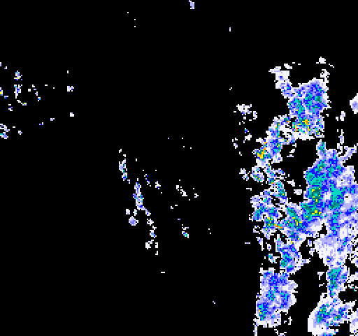 Rain Radar
