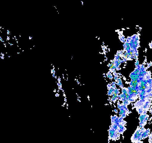 Rain Radar