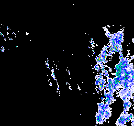 Rain Radar