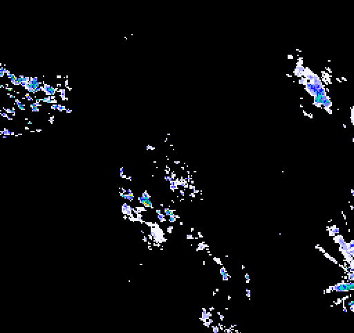 Rain Radar