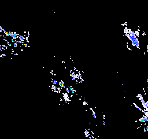 Rain Radar