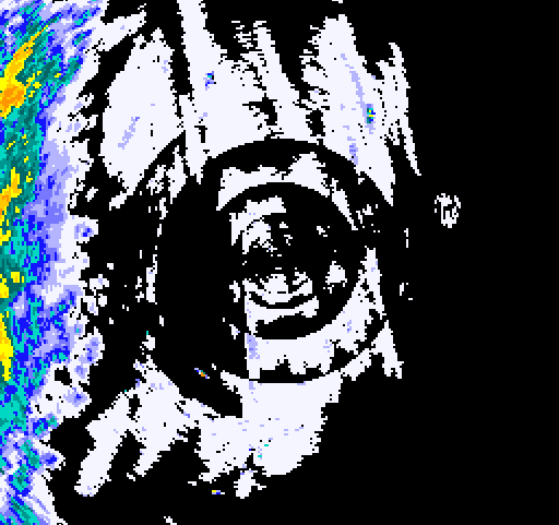 Rain Radar