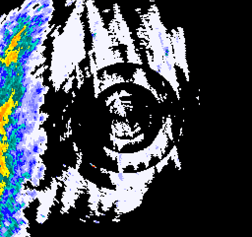 Rain Radar