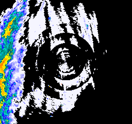Rain Radar
