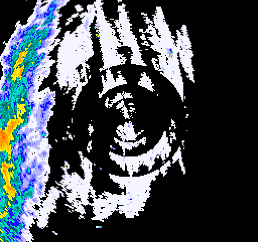 Rain Radar