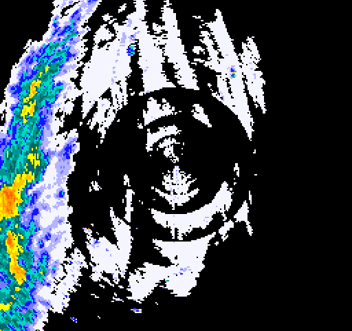 Rain Radar