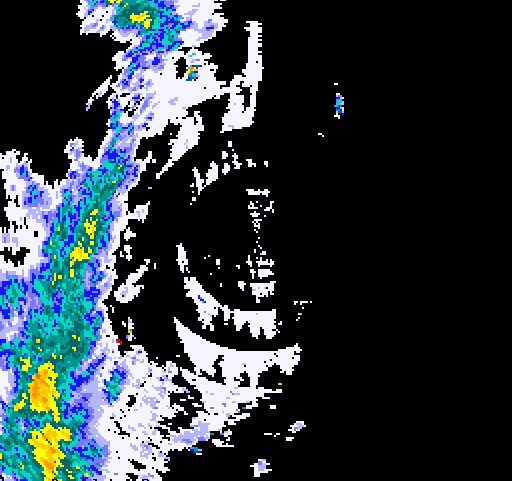 Rain Radar