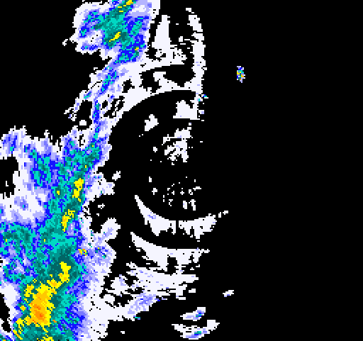 Rain Radar
