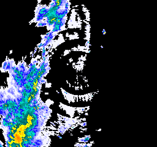Rain Radar