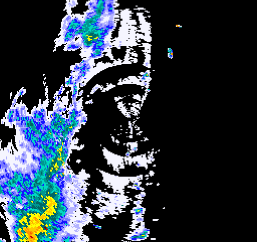 Rain Radar