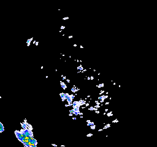 Rain Radar