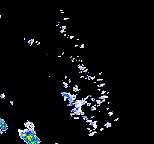 Rain Radar