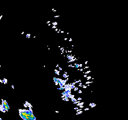 Rain Radar