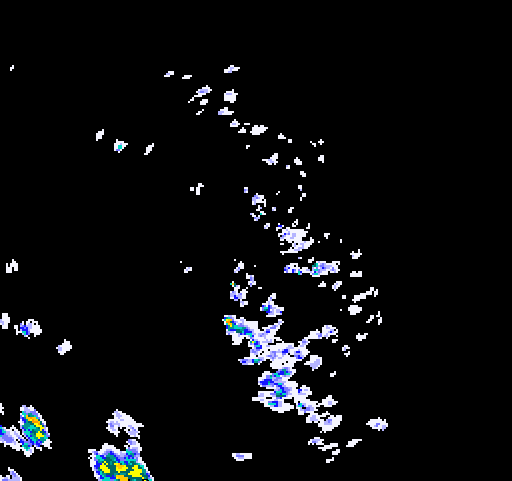 Rain Radar