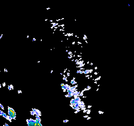 Rain Radar
