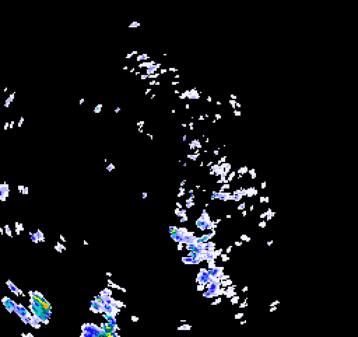 Rain Radar