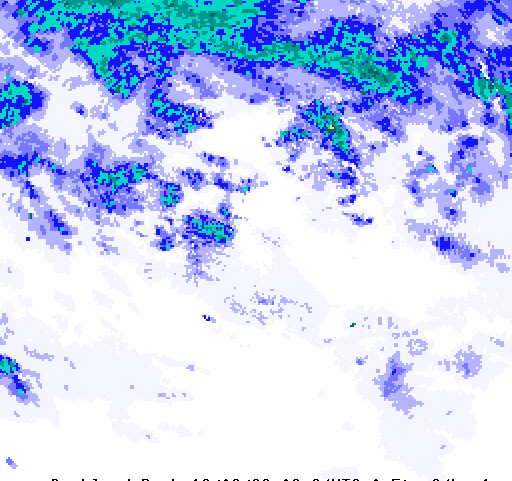 Rain Radar