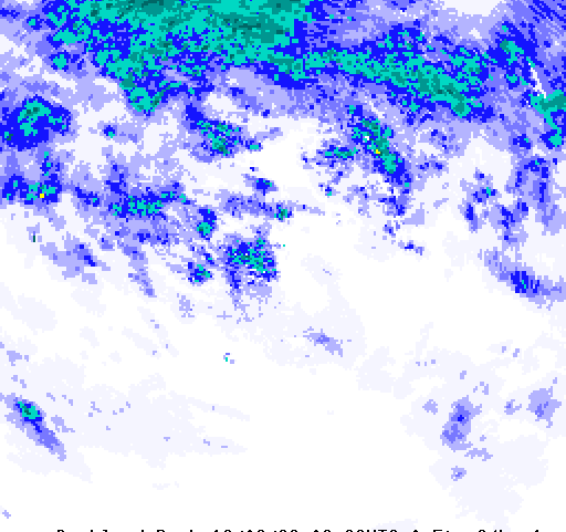 Rain Radar
