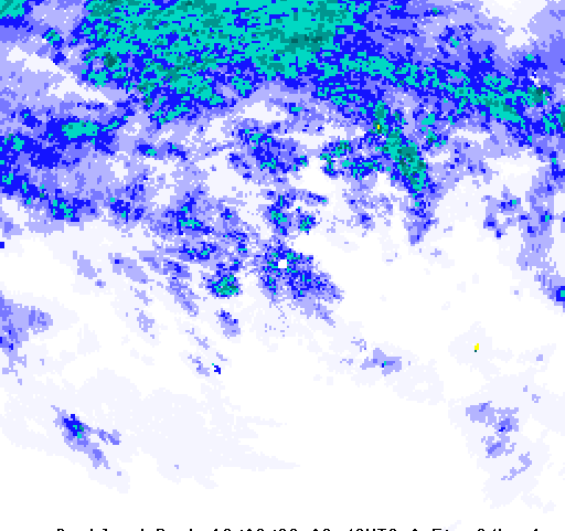 Rain Radar
