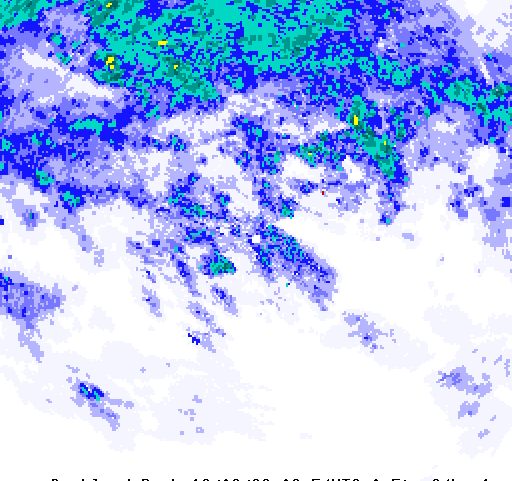 Rain Radar