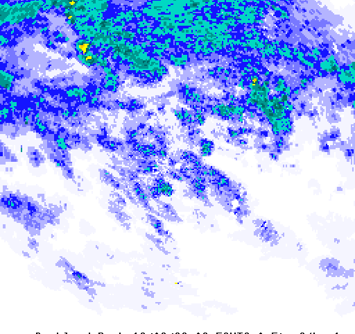 Rain Radar