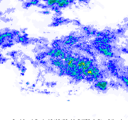 Rain Radar