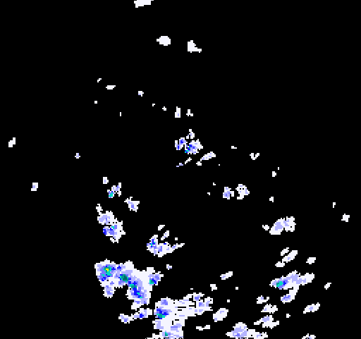 Rain Radar