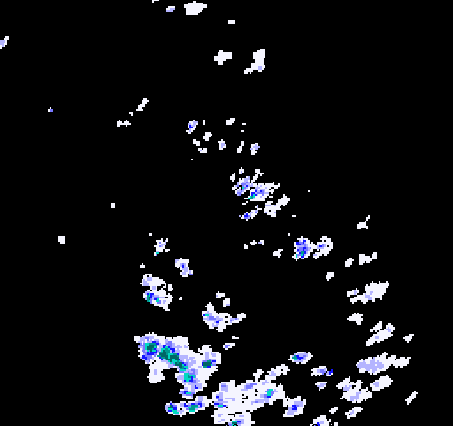 Rain Radar