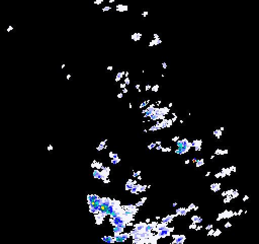 Rain Radar