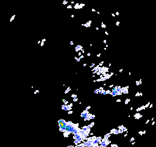 Rain Radar