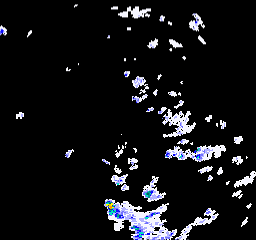 Rain Radar