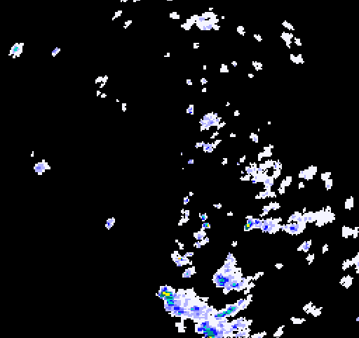 Rain Radar