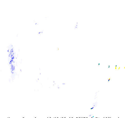 Rain Radar