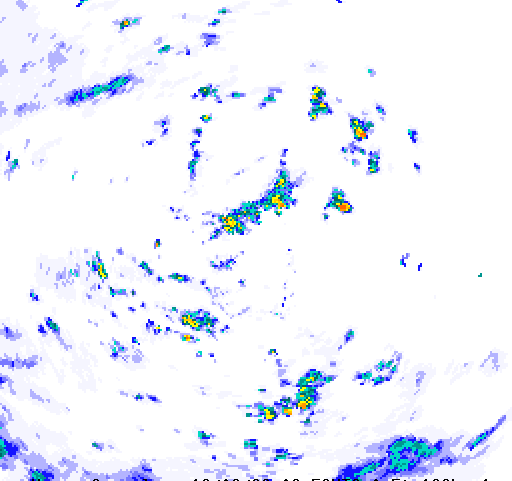 Rain Radar