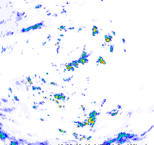 Rain Radar
