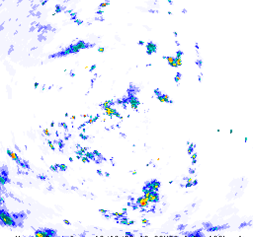 Rain Radar