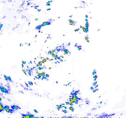 Rain Radar