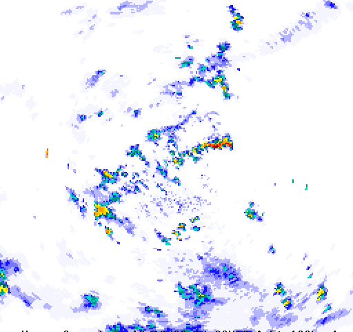 Rain Radar