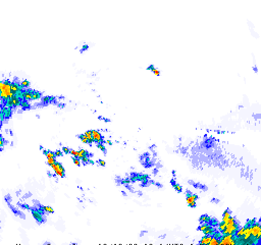 Rain Radar
