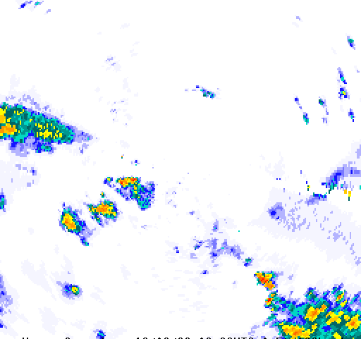 Rain Radar