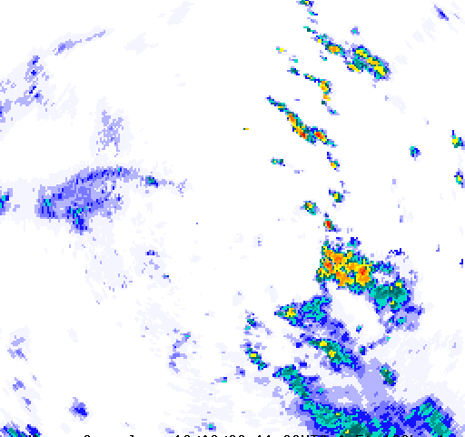 Rain Radar