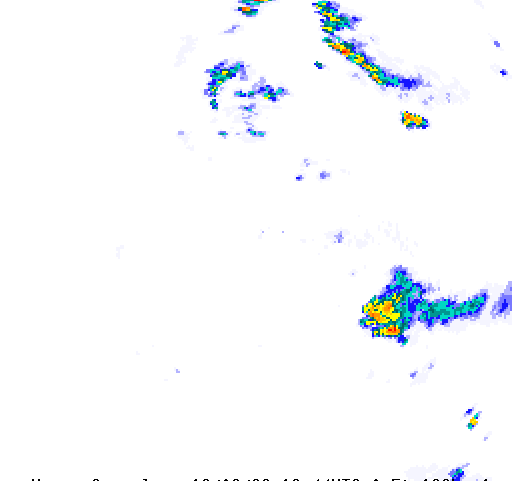 Rain Radar