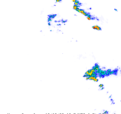 Rain Radar