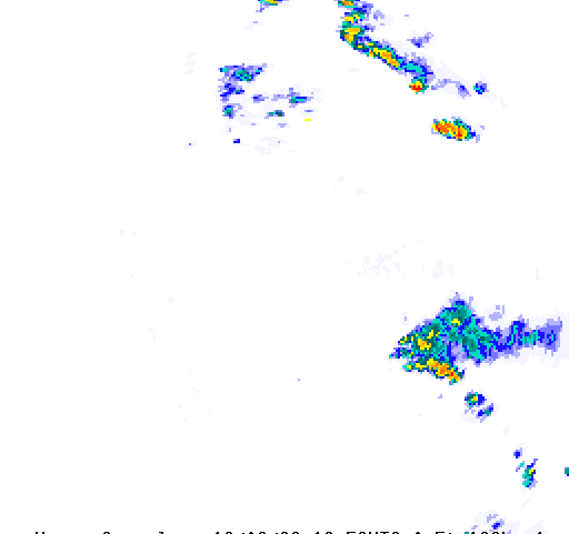 Rain Radar