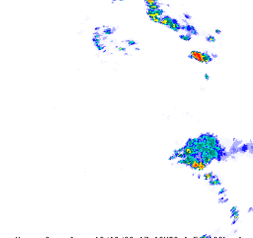 Rain Radar