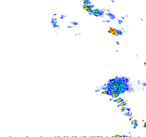 Rain Radar