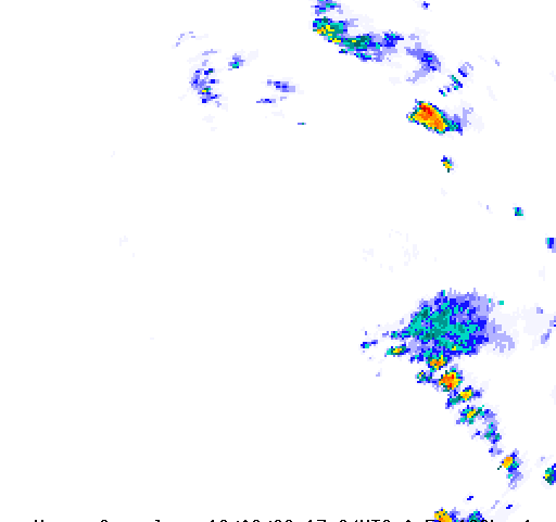 Rain Radar